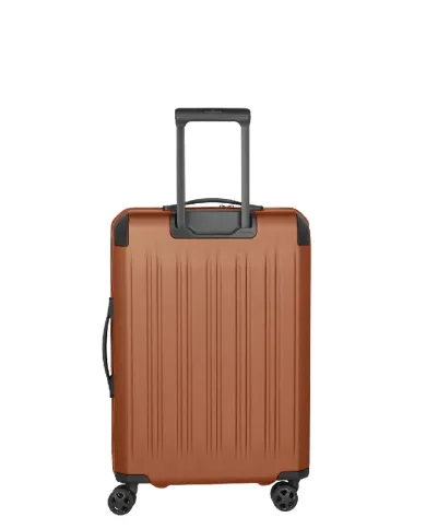 Travelite Trolley medio Dynamic Arancio