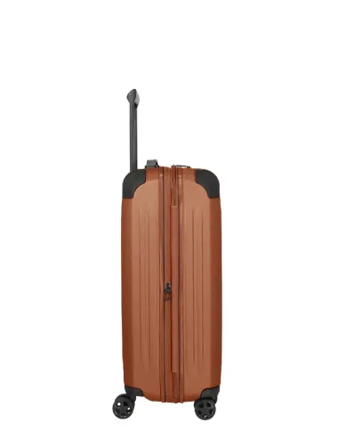 Travelite Trolley medio Dynamic Arancio