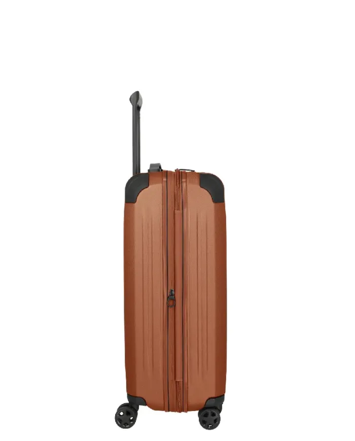 Travelite Trolley medio Dynamic Arancio