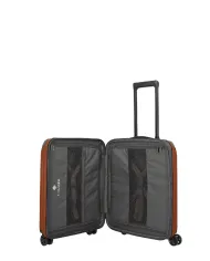 Travelite Trolley medio Dynamic Arancio
