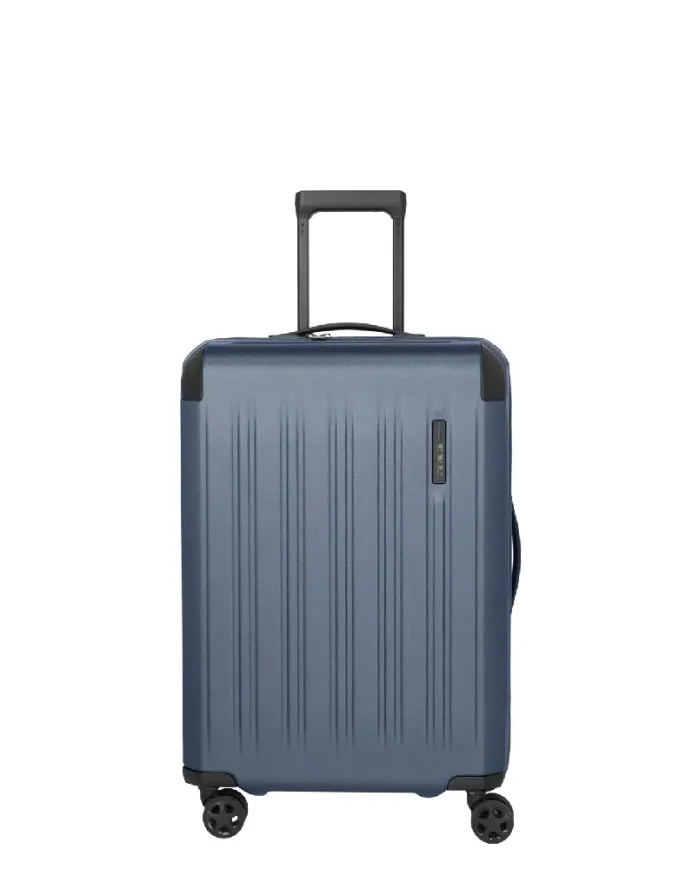 Travelite Trolley medio Dynamic Avio