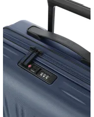 Travelite Trolley medio Dynamic Avio