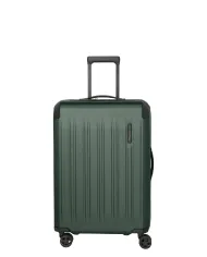 Travelite Trolley medio Dynamic Verde