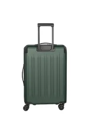 Travelite Trolley medio Dynamic Verde