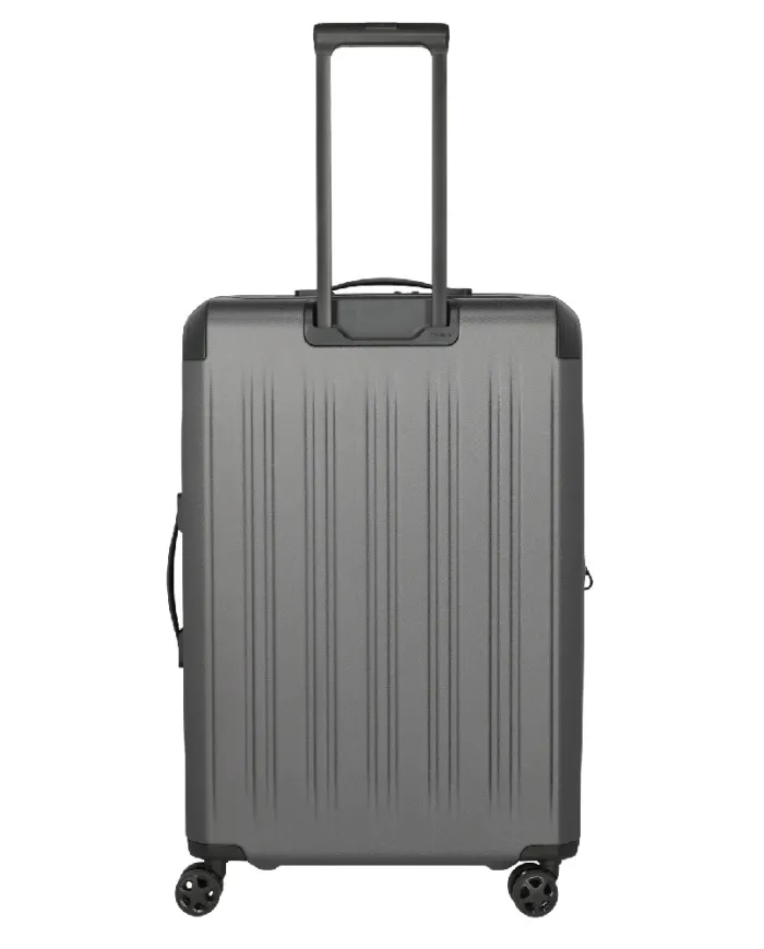 Travelite Trolley grande Dynamic Antracite