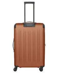 Travelite Trolley grande Dynamic Arancio
