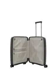 Travelite Trolley porta pc Air base Testa moro