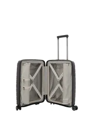 Travelite Trolley porta pc Air base Testa moro