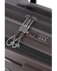 Travelite Trolley porta pc Air base Testa moro