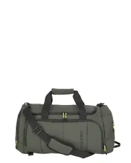 Travelite Zaino viaggio borsone Briize Verde