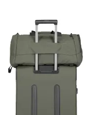 Travelite Zaino viaggio borsone Briize Verde