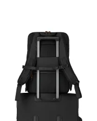 Travelite Zaino porta pc 15,6" Briize Nero