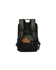 Travelite Zaino porta pc 15,6" Briize Verde