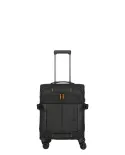 Travelite Trolley cabina 4 ruote Briize Nero