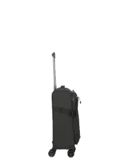 Travelite Trolley cabina 4 ruote Briize Nero
