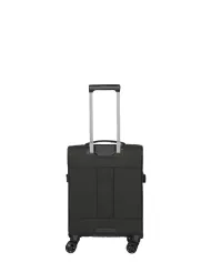 Travelite Trolley cabina 4 ruote Briize Nero
