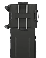 Travelite Trolley cabina 4 ruote Briize Nero