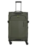 Travelite Trolley grande 4 ruote Briize Verde