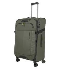 Travelite Trolley grande 4 ruote Briize Verde