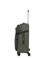 Travelite Trolley grande 4 ruote Briize Verde