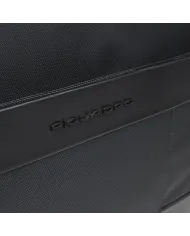 Piquadro Custodia per pc 13,3 Wollem Nero