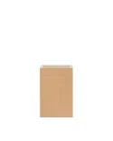 Piquadro Porta penne in pelle Atlas Cuoio