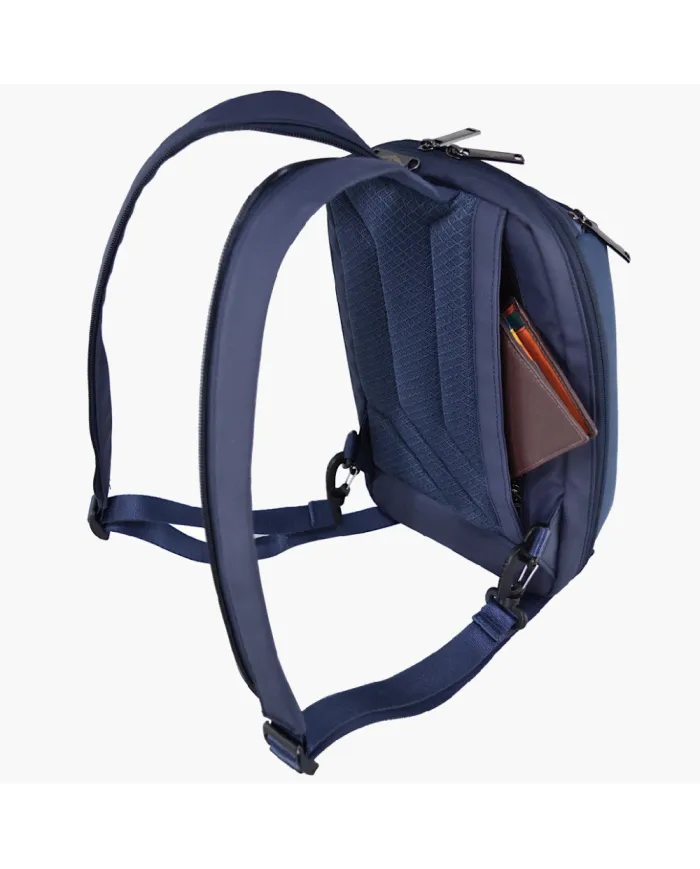 Aeronautica Militare Monospalla Helix Nero