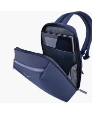 Aeronautica Militare Monospalla Helix Nero