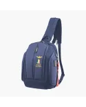 Aeronautica Militare Monospalla Frecce tricolori Drone Blu