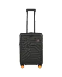 Bric's Trolley bagaglio a mano porta pc Ulisse Verde