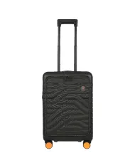 Bric's Trolley bagaglio a mano porta pc Ulisse Verde