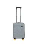 Bric's Trolley bagaglio a mano Ulisse Grigio