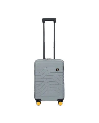 Bric's Trolley bagaglio a mano Ulisse Grigio