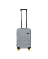 Bric's Trolley bagaglio a mano Ulisse Grigio