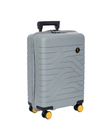 Bric's Trolley bagaglio a mano Ulisse Grigio
