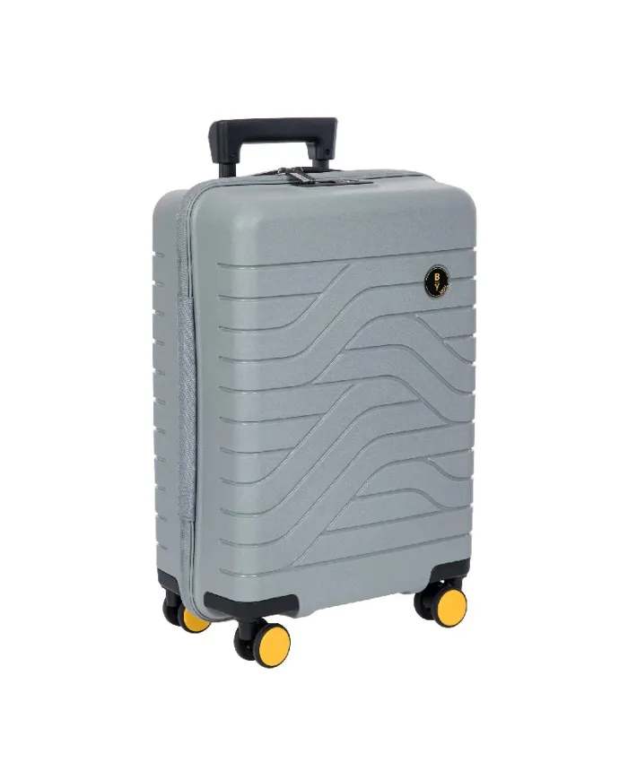 Bric's Trolley bagaglio a mano Ulisse Grigio