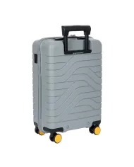 Bric's Trolley bagaglio a mano Ulisse Grigio
