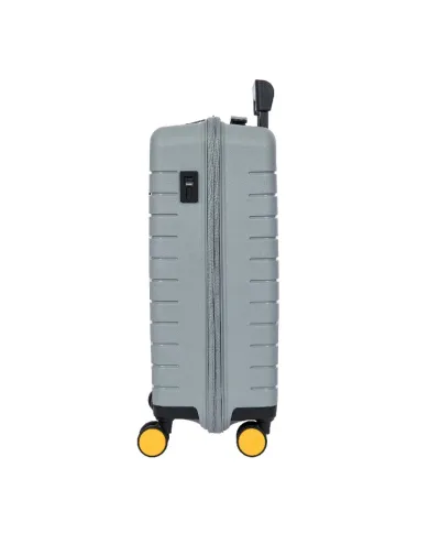 Bric's Trolley bagaglio a mano Ulisse Grigio