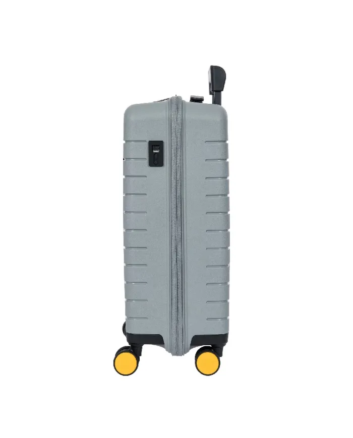 Bric's Trolley bagaglio a mano Ulisse Grigio