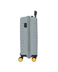 Bric's Trolley bagaglio a mano Ulisse Grigio