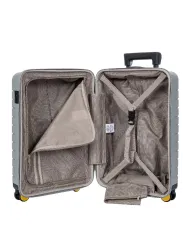 Bric's Trolley bagaglio a mano Ulisse Grigio