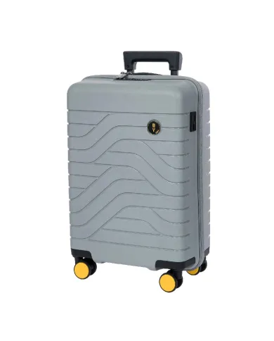 Bric's Trolley bagaglio a mano Ulisse Grigio