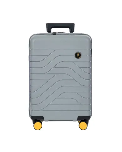 Bric's Trolley bagaglio a mano Ulisse Grigio