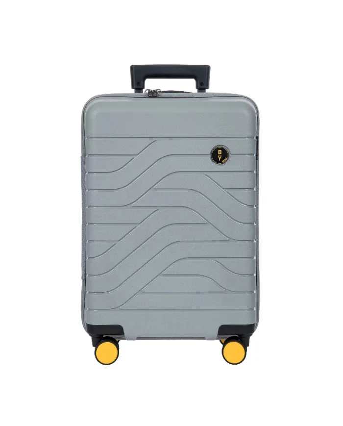 Bric's Trolley bagaglio a mano Ulisse Grigio