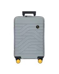 Bric's Trolley bagaglio a mano Ulisse Grigio