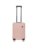 Bric's Trolley bagaglio a mano Ulisse Rosa
