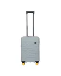 Bric's Trolley bagaglio a mano espandibile Ulisse Grigio