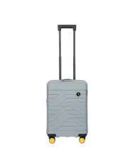 Bric's Trolley bagaglio a mano espandibile Ulisse Grigio