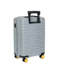 Bric's Trolley bagaglio a mano espandibile Ulisse Grigio