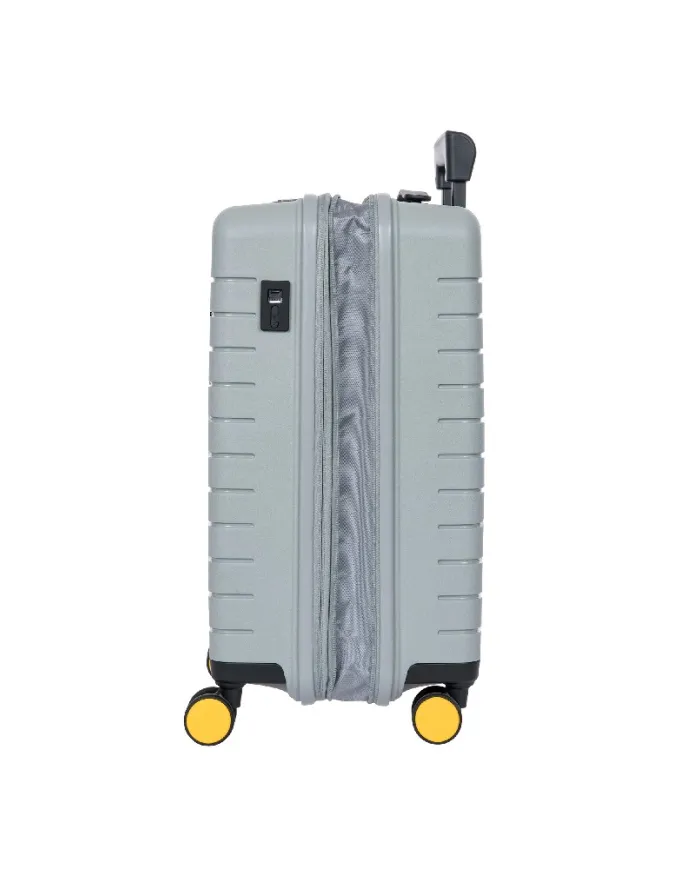 Bric's Trolley bagaglio a mano espandibile Ulisse Grigio